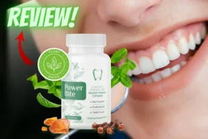 Power Bite Reviews – A Natural Solution For Healthy Teeth And Perfect Smile?