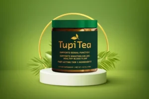 Tupi Tea Reviews (Must Read!) A Natural Supplement To Enhance Your Sexual Health!