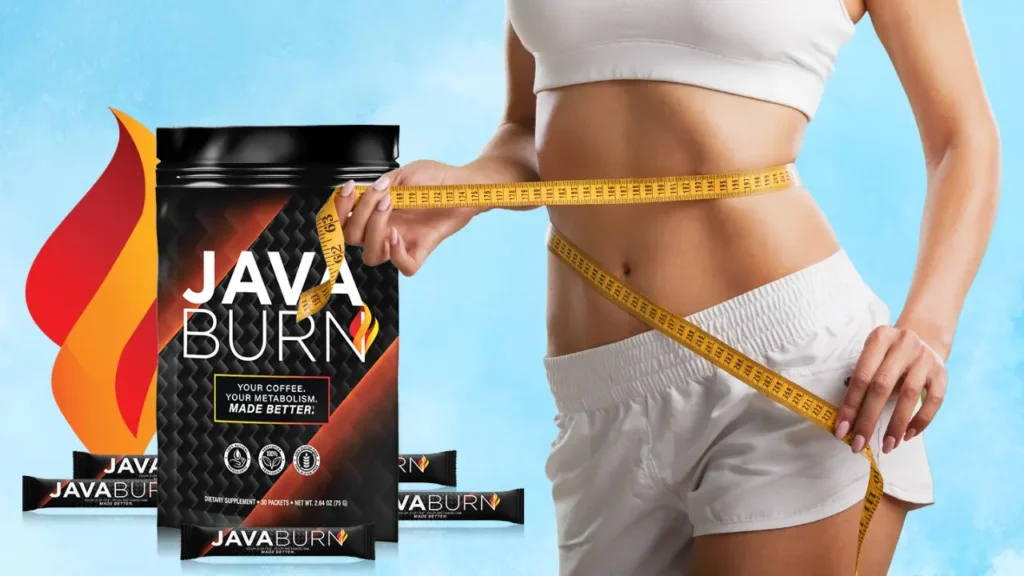 Let’s See How Does Java Burn Coffee Really Work For Weight Loss?