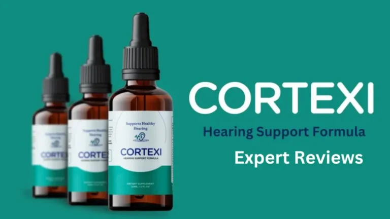 Cortexi Reviews – REAL or Fake? My Honest Opinion!