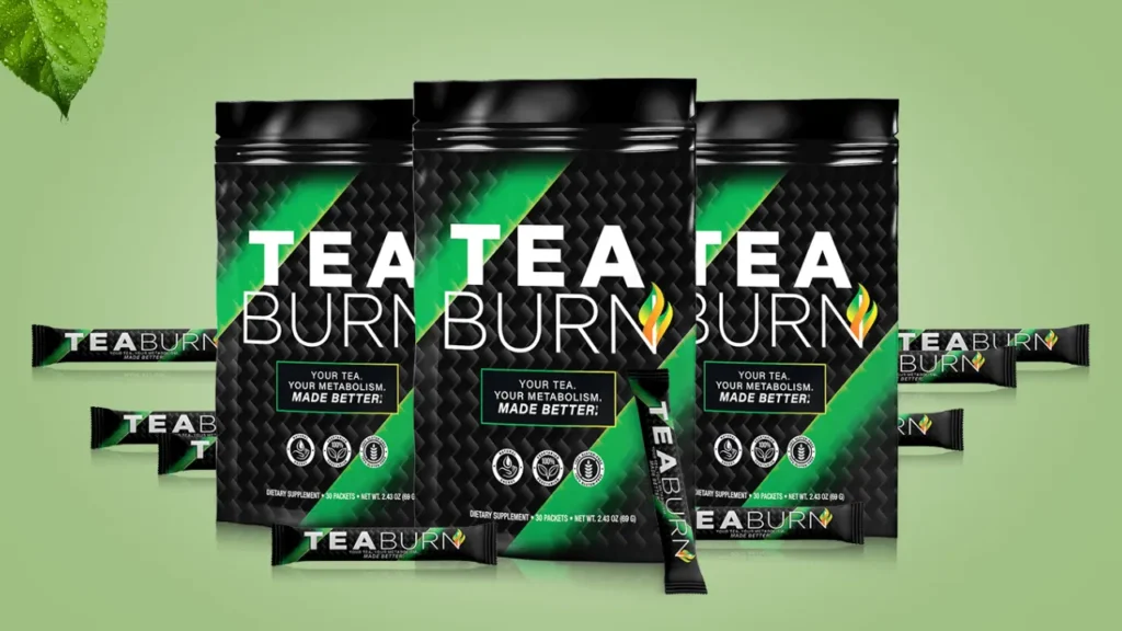 Tea Burn Reviews: Can This Weight Loss Tea Work?