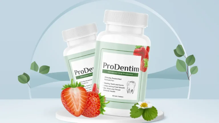 ProDentim Reviews 2023 – Can This Mineral Candy Promote Healthy Teeth And Gums?