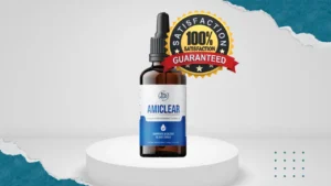 Amiclear Reviews 2023: Does It Naturally Support Blood Sugar Levels?