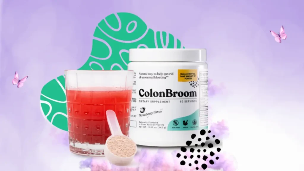 Colon Broom Reviews: Is It An Effective In Supporting A Balanced Digestive System?