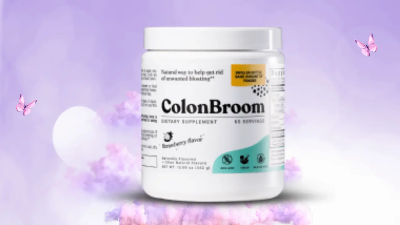 Colon Broom Reviews 2023 – Should I Buy It? The Truth!