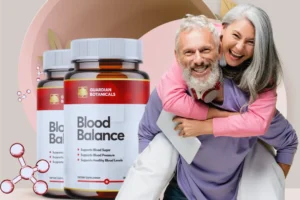 Guardian Blood Balance Reviews [My Honest Opinion] Must Read Before You Buy!
