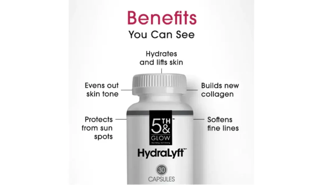 What Are The Benefits Of Using HydraLyft?